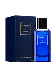 Korloff Paris So French 88ml EDP for Men