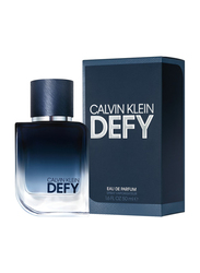 Calvin Klein Defy 50ml EDP for Men