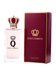 Dolce & Gabbana Q 100ml EDP for Women