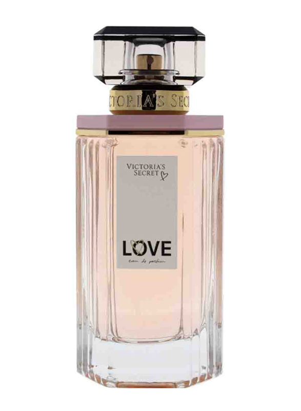 Victoria'S Secret Love 100ml EDP for Women