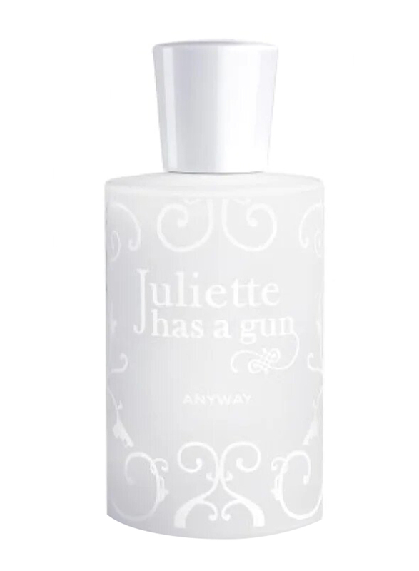 Juliette has a Gun Anyway 50ml EDP Unisex