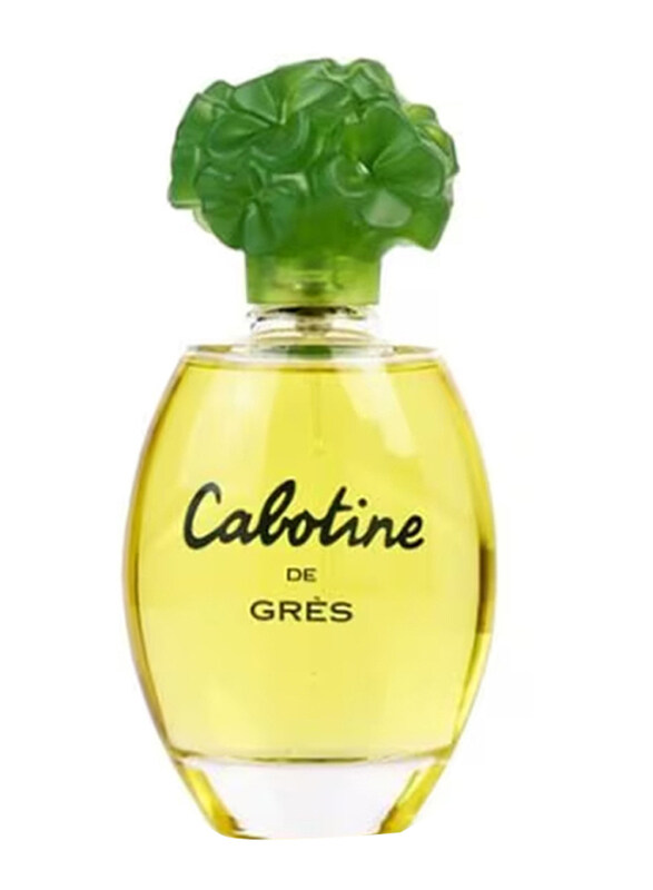 

Gres Cabotine 100ml EDP Perfume for Women