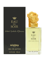 Sisley Eau Du Soir 100ml EDP for Women