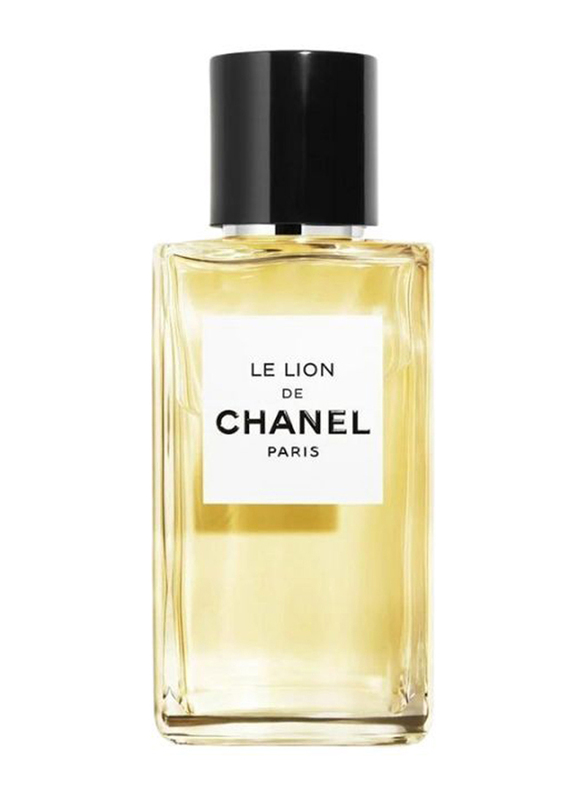 Chanel Le Lion Les Exclusifs De Chanel 200ml EDP Unisex