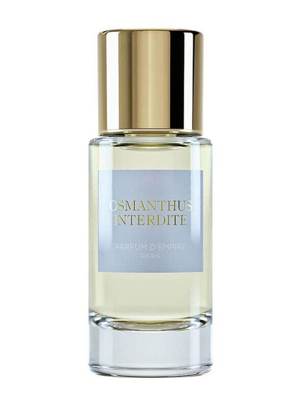 

Parfum D'Empire Osmanthus Interdite 100ml EDP Perfume for Women