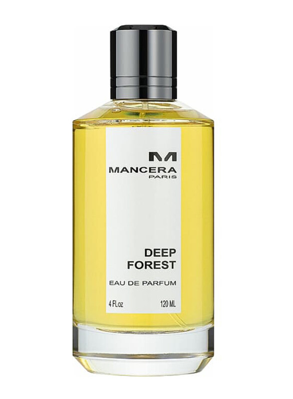 

Mancera Deep Forest 120ml EDP Perfume Unisex