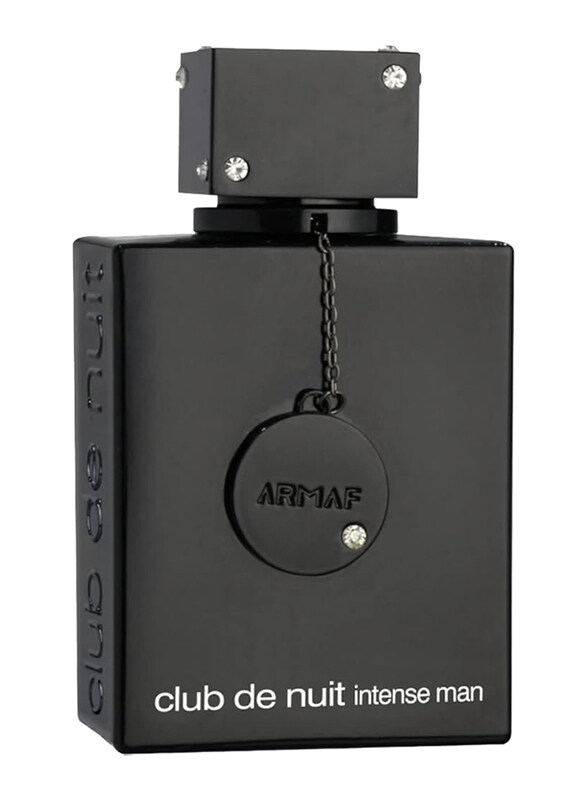 

Armaf Club De Nuit Intense Man 105ml EDT Perfume for Men