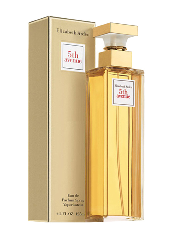 Elizabeth Arden 5th Avenue 125ml EDP for Women