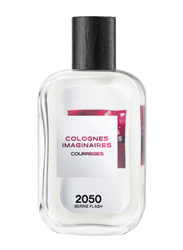 Courreges Colognes Imaginaires 2050 Berrie Flash 100ml EDP Unisex