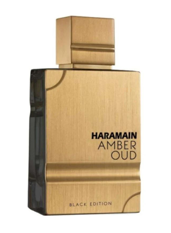 Al Haramain Amber Oud Black Edition 100ml EDP Unisex