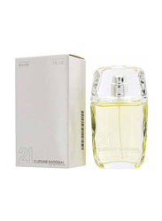 Costume National 21 30ml EDP Unisex