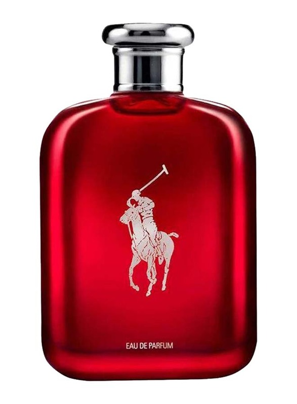 Ralph Lauren Polo Red 125ml EDP for Men