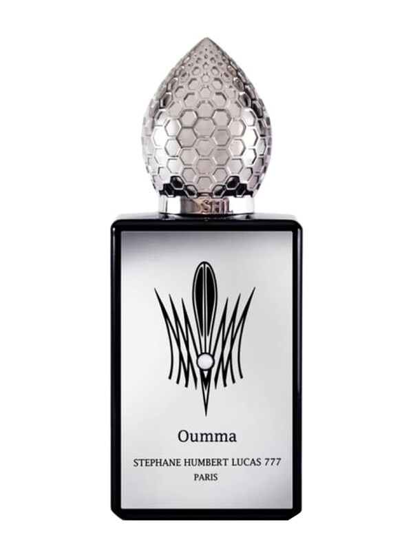 

Stephane Humbert Lucas Oumma 50ml EDP Perfume Unisex