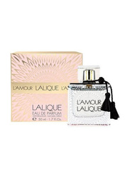 Lalique L'Amour 100ml EDP for Women