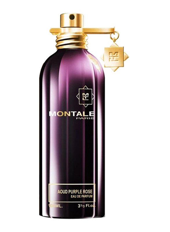 

Montale Aoud Purple Rose 100ml EDP Perfume Unisex