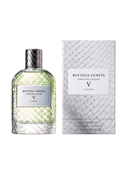 Bottega Veneta Parco Palladiano V Lauro 100ml EDP Unisex