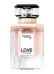 Victoria'S Secret Love 50ml EDP for Women