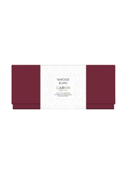 Caron La Collection Merveilleuse Narcisse Blanc Refillable 100ml EDP for Women