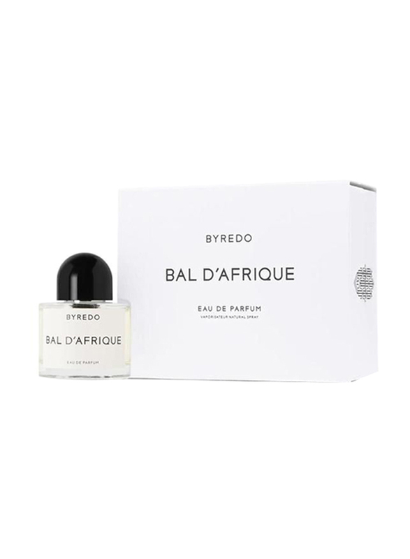 Byredo Bal D'Afrique 100ml EDP Unisex