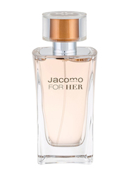 Jacomo For Her 100ml EDP for Women