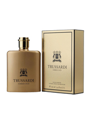 Trussardi Amber Oud 100ml EDP for Men