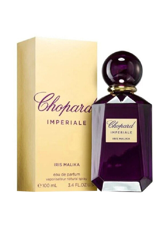 

Chopard Imperiale Iris Malika 100ml EDP Perfume for Women