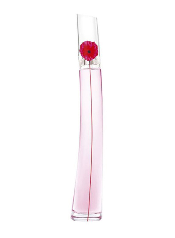 Kenzo Flower By Kenzo Poppy Bouquet Florale 100ml EDP for Women