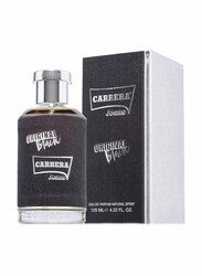 Carrera Jeans Original Black Uomo 125ml EDP for Men