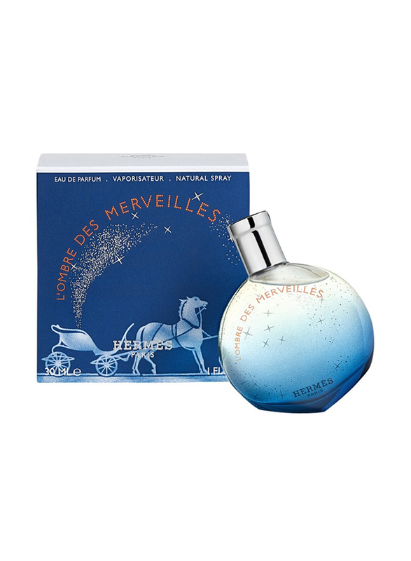 Hermes L'Ombre Des Merveilles Refillable 30ml EDP Unisex