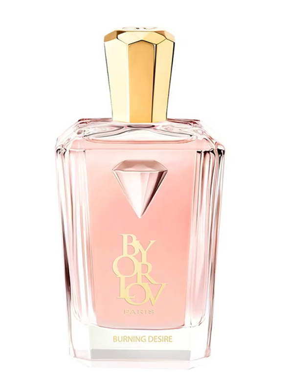 Orlov Paris Burning Desire 75ml EDP for Women