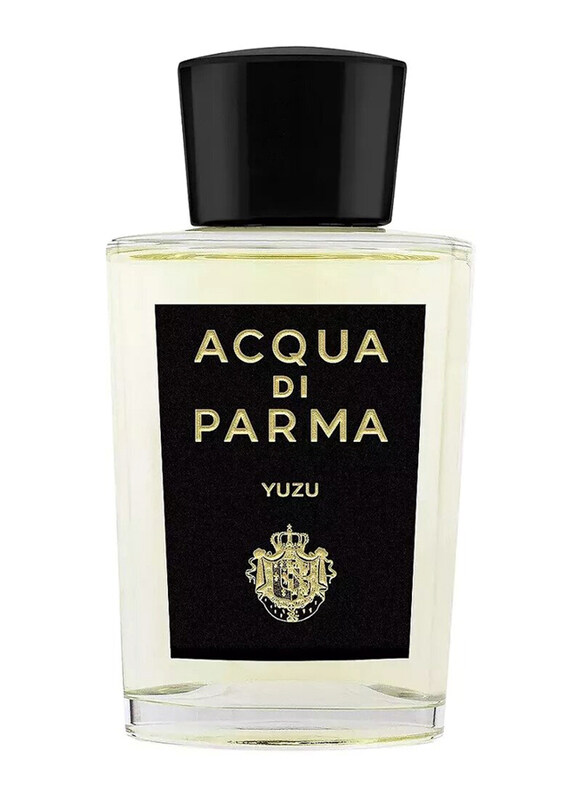 

Acqua Di Parma Yuzu 180ml EDP Perfume Unisex