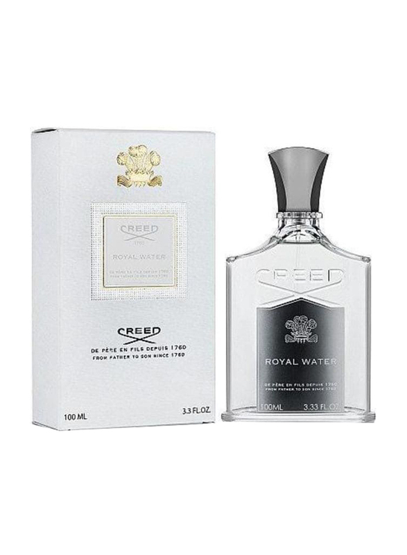 Creed Royal Water 100ml EDP Unisex