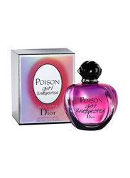 Dior Poison Girl Unexpected 100ml EDT for Women