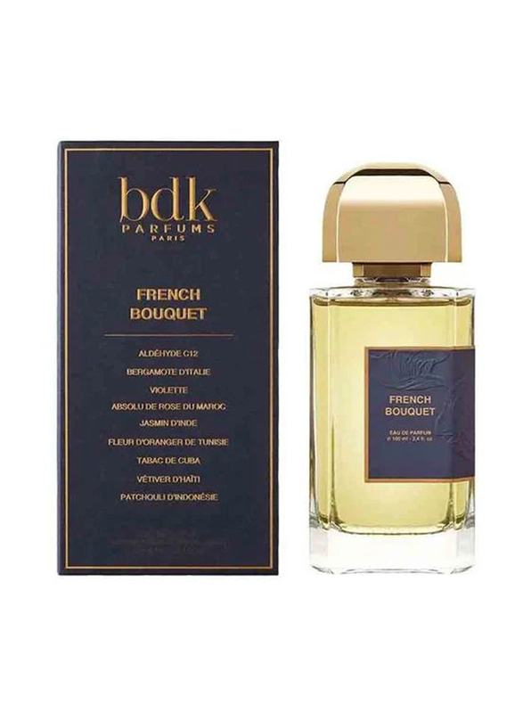 BDK Parfums French Bouquet 100ml EDP Unisex