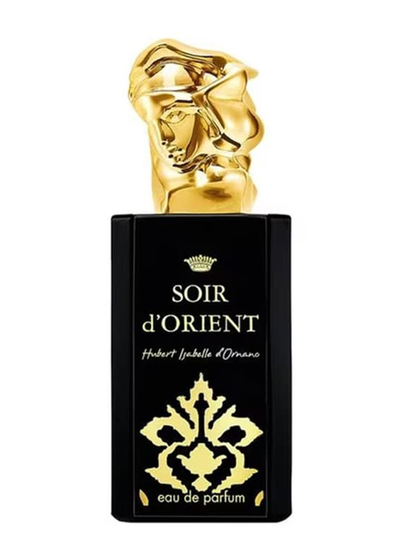 Sisley Soir d'Orient 100ml EDP for Women