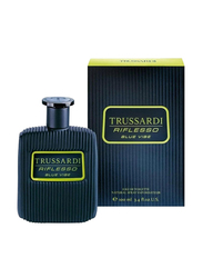 Trussardi Riflesso Blue Vibe 100ml EDT for Men