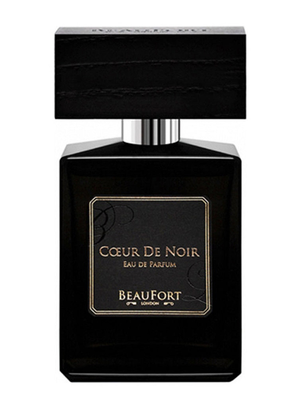 Beaufort London Coeur De Noir 50ml EDP Unisex