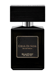 Beaufort London Coeur De Noir 50ml EDP Unisex