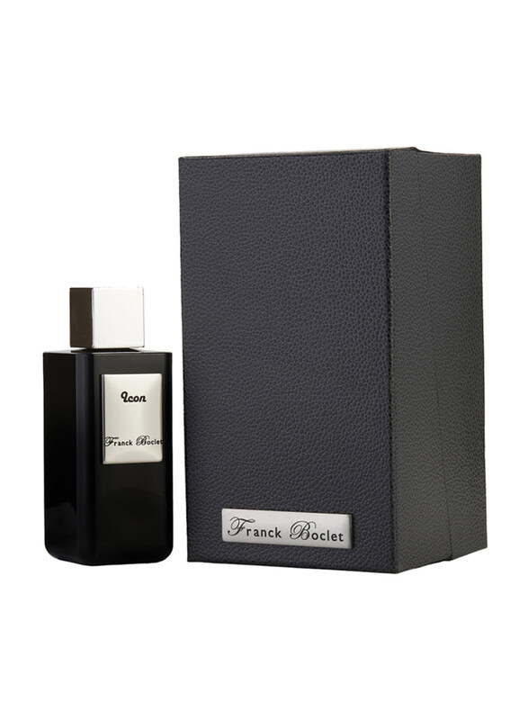 

Franck Boclet Icon 100ml EDP Perfume Unisex