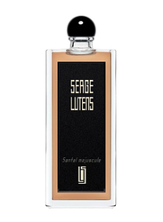 Serge Lutens Santal Majuscule 50ml EDP Unisex