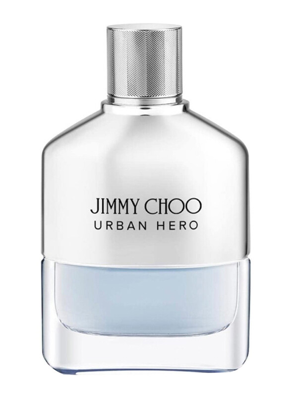 

Jimmy Choo Urban Hero 100ml EDP Perfume for Men