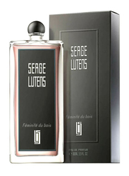 Serge Lutens Feminite Du Bois 100ml EDP Unisex