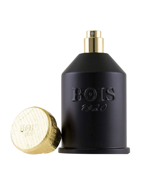 

Bois 1920 Oro Nero 100ml EDP Perfume Unisex