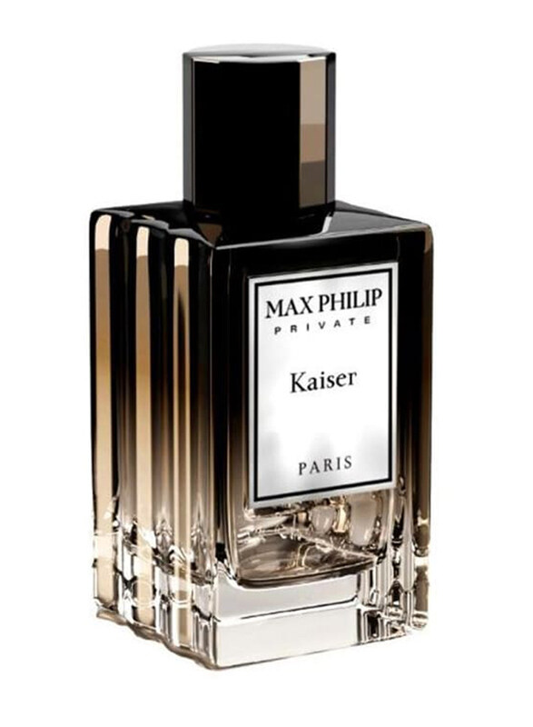 

Max Philip Kaiser 100ml EDP Perfume Unisex