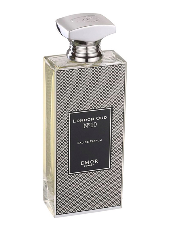 Emor London Oud No.10 125ml EDP Unisex