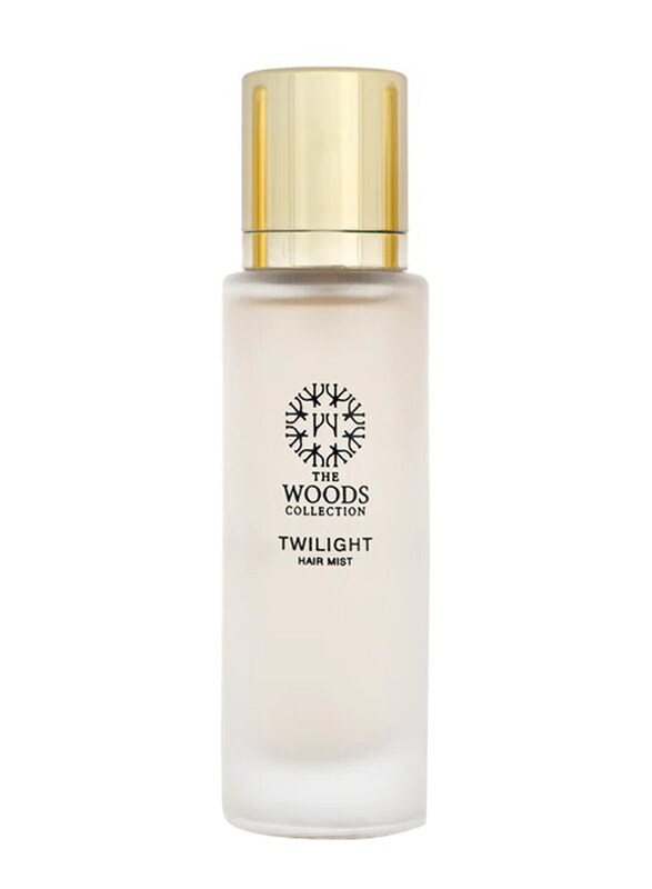 

The Woods Collection Twilight Hair Mist for All Hair Types, 30ml