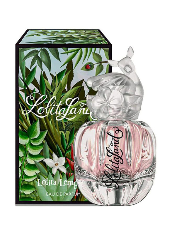 

Lolita Lempicka Lolita Land 80ml EDP Perfume for Women