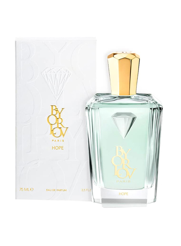 Orlov Paris Hope 75ml EDP for Women