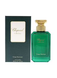 Chopard Collection Orange Mauresque 100ml EDP Unisex