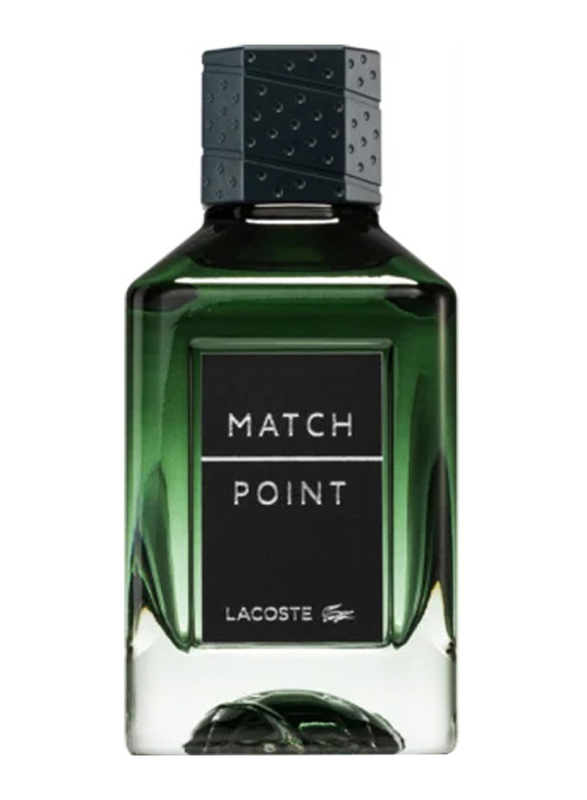 Lacoste Match Point 50ml EDP for Men